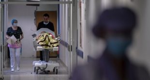 Colombie/ COVID-19 | La pandémie se poursuit avec 1.322 nouveaux cas et 31 décès en 24 heures