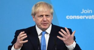 COVID-19 | Boris Johnson promet 200.000 tests par jour d’ici fin mai
