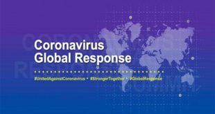 Coronavirus Global Response | Le Maroc participe avec 3 millions d’euros