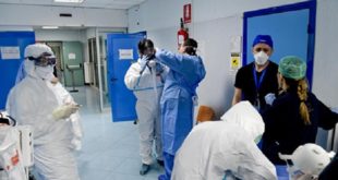 Italie/ COVID-19 | Moins de 100 décès pour la première fois