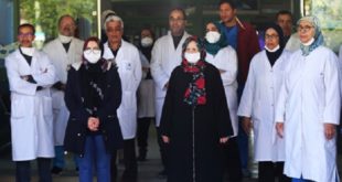 Tanger-Tétouan-Al Hoceima/ COVID-19 | 37 nouvelles guérisons, 415 au total