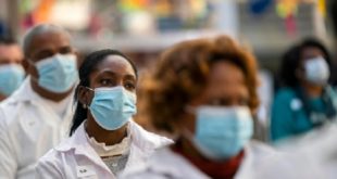COVID-19 | Le point sur la situation en Afrique