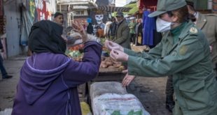 Déconfinement au Maroc | Le 20 mai, oui mais…