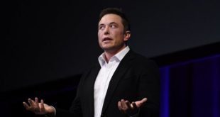 Tesla | Elon Musk menace de quitter la Californie