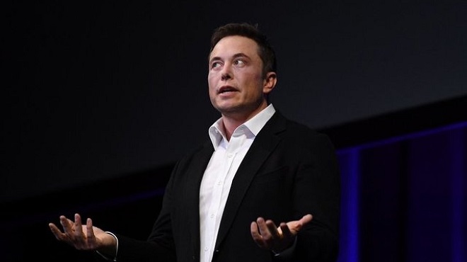 Tesla | Elon Musk menace de quitter la Californie