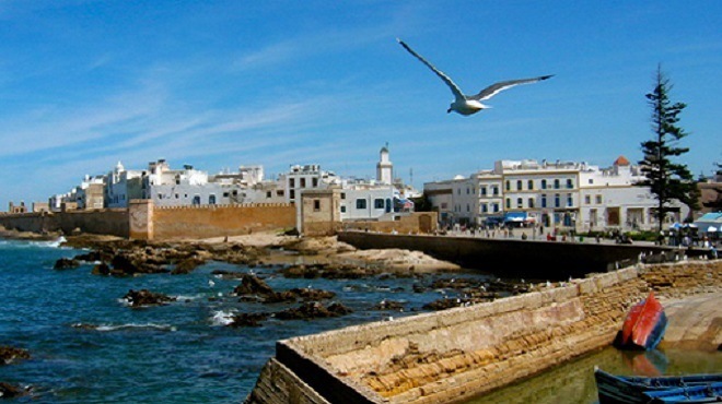 Essaouira Prépare sa Relance Touristique Post-COVID-19