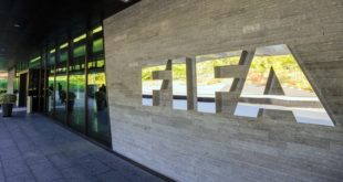 FIFA | Un match de football pour récolter des fonds