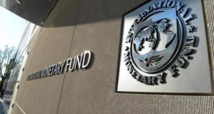 FMI | Accorde d’une aide d’urgence de 2,8 milliards de dollars à l’Egypte