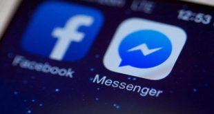 Facebook ajoute des alertes de sécurité à son application Messenger