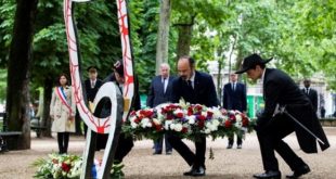 France | Le 10 mai rappelle la “barbarie” de la traite négrière et de l’esclavage colonial