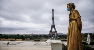 France | 18 milliards d’euros pour sauver le tourisme