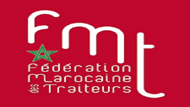 Fédération marocaine des traiteurs | Couscous national de solidarité