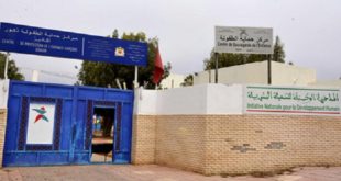 Agadir/ INDH | Plus de 5,55 MDH pour lutter contre le COVID-19