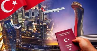 INVESTO GLOBAL/ Turquie | Un programme de >