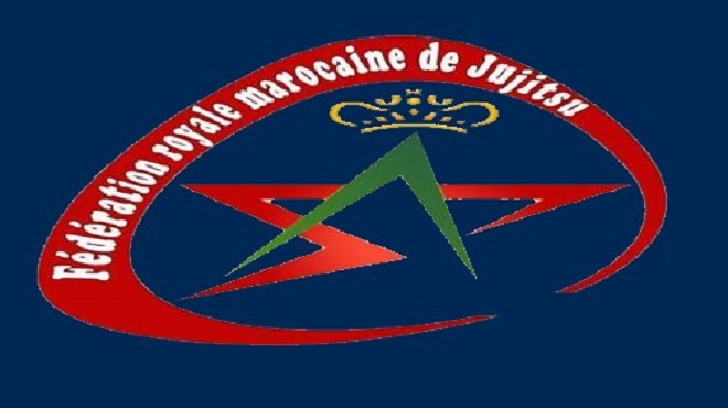 La Fédération royale marocaine de Jiu-Jitsu apporte une aide au profit des associations, de cette discipline
