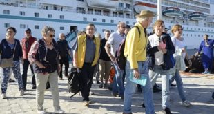 La Tunisie est “prête à accueillir progressivement des touristes”
