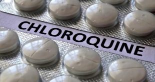 COVID-19 | La Tunisie suspend l’utilisation de la “chloroquine”