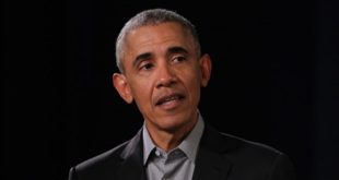 La gestion du virus par Trump est «un désastre chaotique», selon Obama