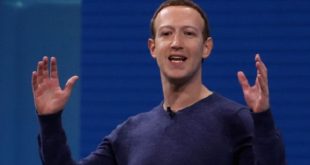 Mark Zuckerberg | La moitié de Facebook pourrait fonctionner à distance d’ici 2030