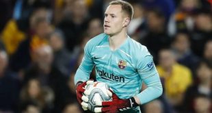 FC Barcelone | La prolongation de ter Stegen en bonne voie