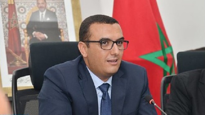 La protection sociale, l’un des chantiers nationaux dans lesquels le Maroc est résolument engagé