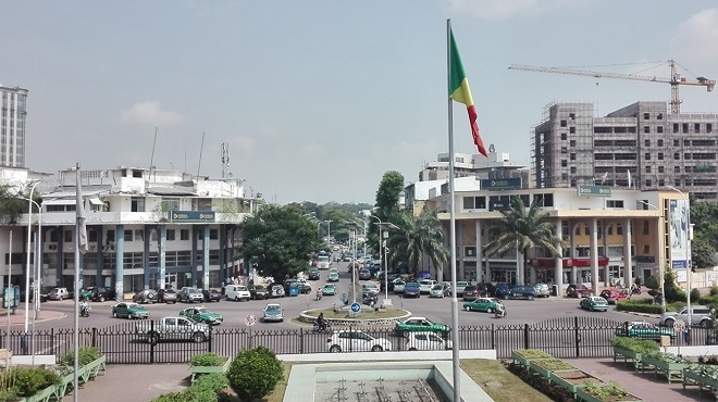 COVID-19 | Le Congo pense un Plan de Déconfinement progressif