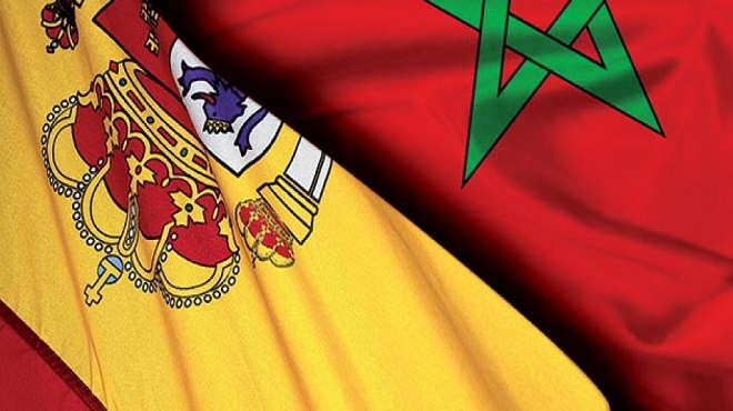 Le Maroc et l’Espagne font face au Covid-19 de manière “coordonnée”