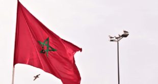 Le Maroc marque son plein soutien à la réponse mondiale au coronavirus