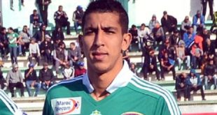 LIGA | Jawad El Yamiq sur les radars de 3 équipes