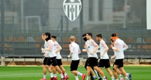 Liga | Les équipes commencent à être testées au COVID-19