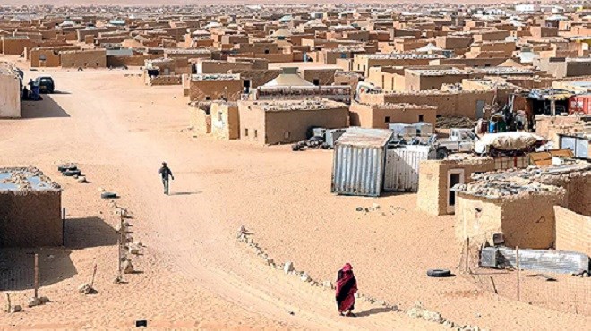 L’Algérie avance ses pions au Parlement de l’UE pour minimiser l’ampleur du Covid-19 dans les camps de Tindouf