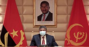 OMS/ COVID-19 | L’Angola appelle à l’unité contre le virus