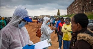 COVID-19 | L’ONU alerte sur la situation au Sahel