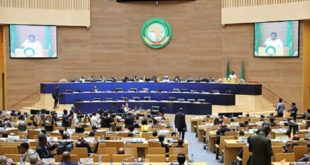 L’UA appelle le CS de l’ONU à contribuer à la lutte contre le COVID-19 en Afrique