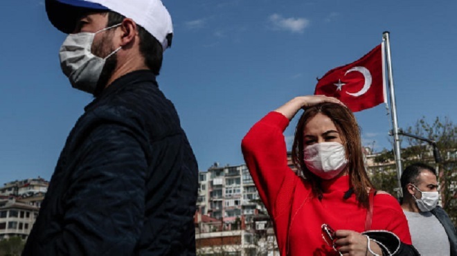Turquie| L’ambassade du Maroc à Ankara poursuit son soutien aux Marocains bloqués dans ce pays