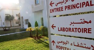 Maroc/ COVID-19 | 57 cas confirmés, 6.798 au total