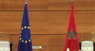 Maroc/UE
