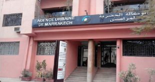 Marrakech | L’Agence urbaine approuve 7 documents d’urbanisme en milieu rural