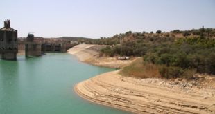 Marrakech-Safi | 85,5 millions de m3 de réserves en eau dans les barrages