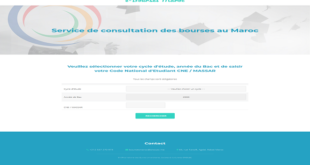 ONOUSC | Plateforme Bourses Universitaires