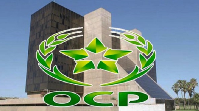 ENGRAIS | L’OCP Kenya signe un partenariat avec KNTC