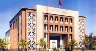 Bank Al-Maghrib | Progression de la masse monétaire à 6,1% en avril 2020