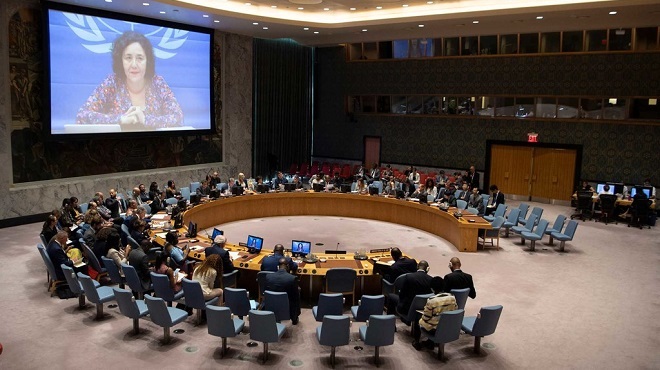 RDC | L’ONU appelle tous les acteurs à collaborer