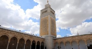 officiel | Réouverture des mosquées en Tunisie à partir du 4 juin