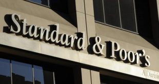 COVID-19 | S&P prévoit une contraction de 4,5 pc de l’économie sud-africaine