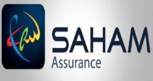 Saham Assurance | Réduction du dividende par action