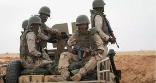 Sahel/ COVID-19 | L’anti-terrorisme toujours d’actualité