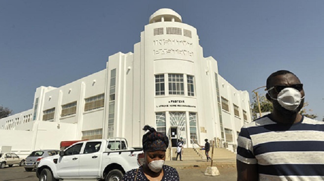 COVID-19/ Sénégal | 109 nouvelles contaminations, 1.233 au total