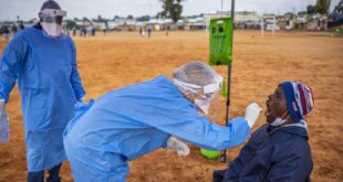 Sénégal/ COVID-19 | 2429 contaminations, dont 949 guérisons