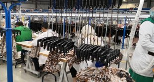 Tanger | Les unités de textiles reprennent leurs activités